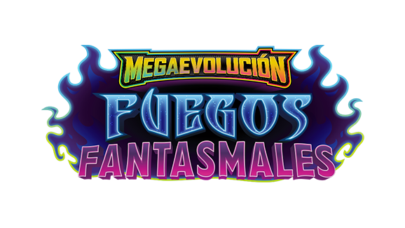 MEGAEVOLUCIÓN – FUEGOS FANTASMALES
