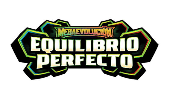MEGAEVOLUCIÓN - EQUILIBRIO PERFECTO