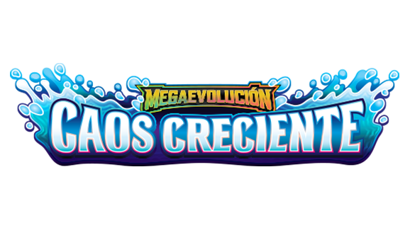 MEGAEVOLUCIÓN - CAOS CRECIENTE