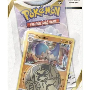 Blister Cranidos