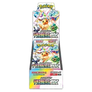Booster box - Terastal festival (SV8a)